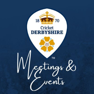 🏟Leading Derbyshire Events Venue
💒Bespoke packages available, inc. weddings and conference packages
📞01332 388 105
📧 events@derbyshireccc.com