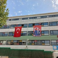 Çavuşoğlu İsmail Yeşilyurt İmam Hatip Ortaokulu(@CavusogluImam) 's Twitter Profile Photo