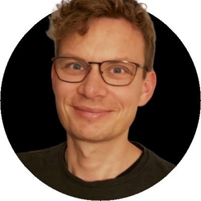 Dr.rer.soc. Dr.rer.nat. (both @uni_tue)
Dipl.-Päd. (@uni_bamberg_of)
Developing medical devices for closed loop stimulation and neurofeedback at @neuroconn