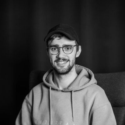 vicbaHD's profile picture. 