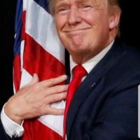 TrumpIsMyPresident(@TrumpPresi) 's Twitter Profile Photo