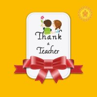 Thank You Teacher (@thxteacher) 's Twitter Profile Photo Thank You Teacher (@thxteacher) 's Twitter Profile Photo