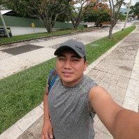 Daniel Perez (@danielp38330451) 's Twitter Profile