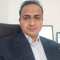 Sopan Wagh (@sgwagh) 's Twitter Profile