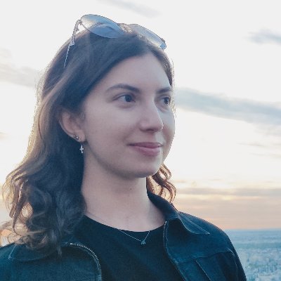 nori_acami's profile picture. Curiosity over judgement
ML Engineer in 🇫🇮
VVO ➡️ OVB ➡️ HEL