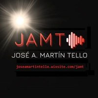 José A. Martín Tello (@riskwood) 's Twitter Profile