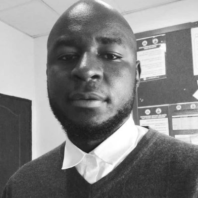 AbelMisak's profile picture. Founder Triple F network|I.T Enthusiast | Serial Entrepreneur
DM for business
Whatsapp no ☎ : 08140700706