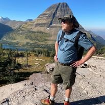 MHale47499114's profile picture. Orophile, Dendophile.