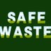 Safe Waste Project (@safewaste22) Twitter profile photo Safe Waste Project (@safewaste22) Twitter profile photo