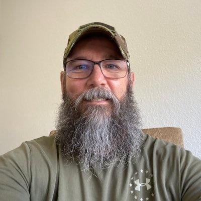 Richard72904863's profile picture. Patriot