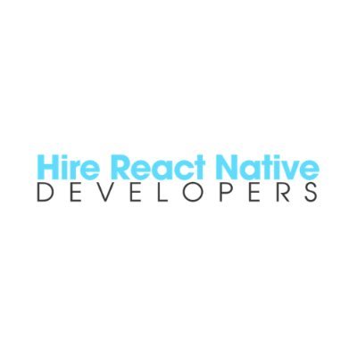 Hire React Native Developers. We concurrently provide #ReactNative Mobile #AppDevelopment Services.

#ReactNativeApp #MobileAppDevelopment  #CrossPlatform