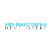 Hire React Native Developer(@reactdevelopers) 's Twitter Profile Photo