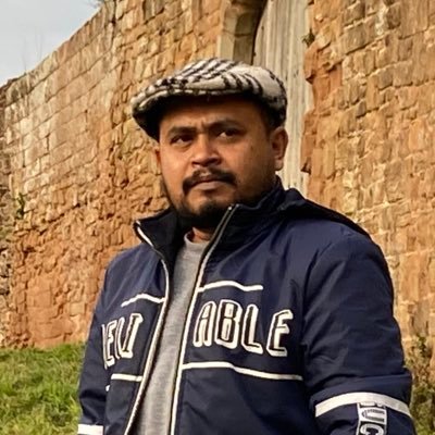 Playwright, director, art writer. Teaches performance studies @ University of Dhaka. Doctoral Researcher, Shakespeare Institute, University of Birmingham.