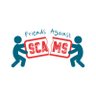 AgainstScams's profile picture. Friends Against Scams aims to protect and prevent people from becoming victims of scams and empowers people to ‘Take a Stand Against Scams.’