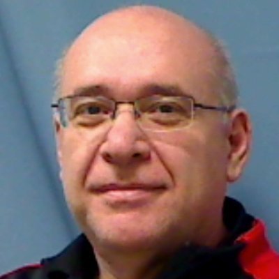 moracyf's profile picture. Seasoned Professional in HPE