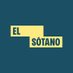 Sótano Cultural (@culturalsotano) Twitter profile photo Sótano Cultural (@culturalsotano) Twitter profile photo
