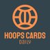 Hoops Cards Daily (@hoopscardsdaily) Twitter profile photo