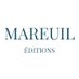Mareuil Éditions (@mareuileditions) Twitter profile photo Mareuil Éditions (@mareuileditions) Twitter profile photo