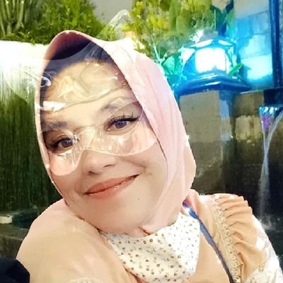 SyawaliahSali's profile picture. iburumahan