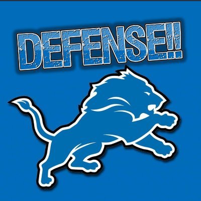 LIONS FAN. #Defense Pistons - Tigers - MSU #OnePride #DetroitRoots