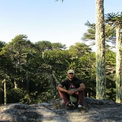 AmaroAlisteS's profile picture. Tu nombre es desconocido, tu hazaña es inmortal

Santiago - La Serena, Chile