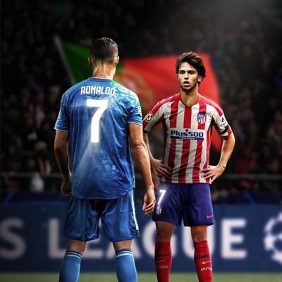 Joueur FIFA (FUT-Club Pro) | Fan de Cristiano Ronaldo et Joao Félix 🤩 | Supporter du Sport Lisboa e Benfica💓 | Fan de DBZ, SNK, MHA, et animé en général 😊