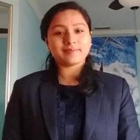 ShahiAyousha's profile picture. Scientist, researcher and always curious.