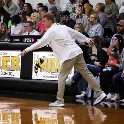 Ider High School: Head Varsity Boys Coach & Assistant Varsity Girls