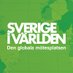 Sverige i Världen (@sverigeivarlden) Twitter profile photo