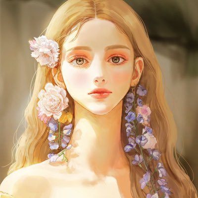 cherさんのプロフィール画像
