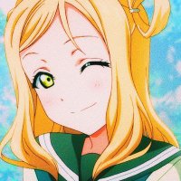 Mari (@bubbly_shiny) 's Twitter Profile