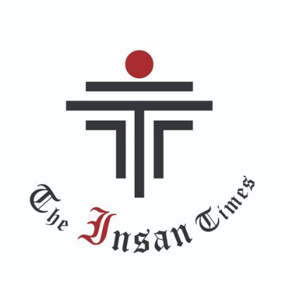 InsanTimes's profile picture. News Portal