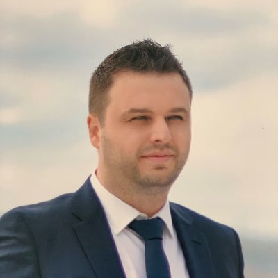 Co-founder Ado Protocol