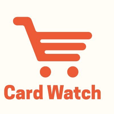 cardwatch123 Profile Picture