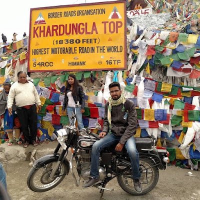 GugnaniKashish's profile picture. 