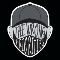The Wrong Priorities (@peter202031) 's Twitter Profile