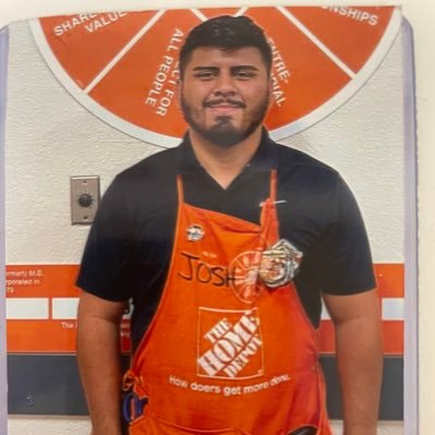 Dept Supervisor for Garden 🪴 (2020-2022) Supervisor for Paint and Millworks 🎨 🚪