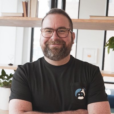 Education x design x gaming | @efuse Director of Education & Learning | 🎓 @ohiou @ohiostate @asu |