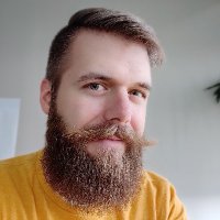 jrswab (@jrswab) 's Twitter Profile