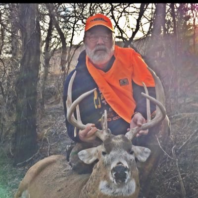 Retired from the rat race and enjoying the good life! Proud Conservative and Christian. Pro 2nd Amd. If you’re pushing BC, mining or stks miss me with IM’s!
