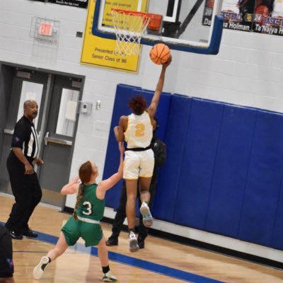 Dyneka8's profile picture. 5’10| 134 Guard/SF| C/O 23| email: sgdreekk2@icloud.com