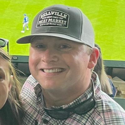 generallyla8's profile picture. Live & let live