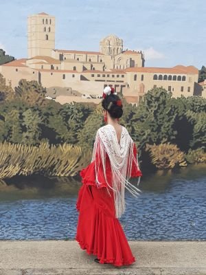 ABaezZa1402's profile picture. Enfermera. Sacyl