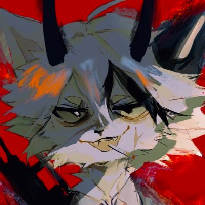 Jelly’s Furry Alter Egoさんのプロフィール画像
