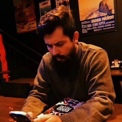 brendow_barbosa's profile picture. Maker life