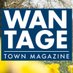Wantage Town Magazine (@Town_wantage) Twitter profile photo
