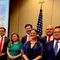 LYDIA ARANDA PRESIDENT CHICANOS POR LA CAUSA (fmr) (@usmcamericas) 's Twitter Profile
