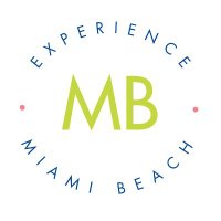 Experience Miami Beach(@EMiamiBeach) 's Twitter Profile Photo