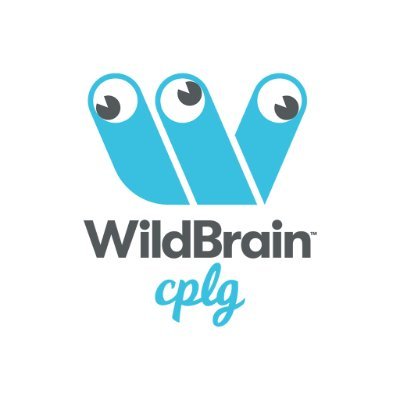 WildBrain CPLGさんのプロフィール画像