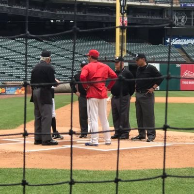 BrockRumfield's profile picture. Football/Baseball Coach | | UT/LCU Alum